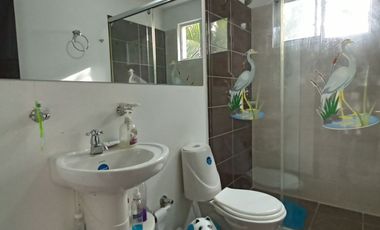 VENDO APARTAMENTO CON PARQUEADERO Y DEPOSITO