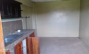 Edificio Rentero  en Venta en Chone Vía Quito