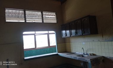 Edificio Rentero  en Venta en Chone Vía Quito
