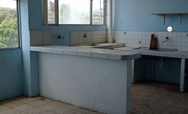 Edificio Rentero  en Venta en Chone Vía Quito