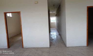 Edificio Rentero  en Venta en Chone Vía Quito