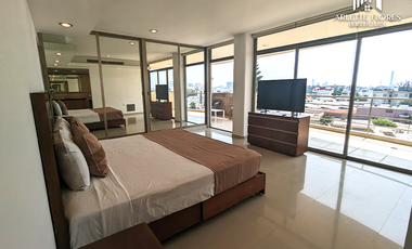 PENTHOUSE AMUEBLADO EN RENTA TOPACIO RESIDENCIAL BOCA DEL RÍO | ARLETTE FLORES