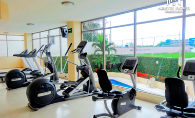 PENTHOUSE AMUEBLADO EN RENTA TOPACIO RESIDENCIAL BOCA DEL RÍO | ARLETTE FLORES