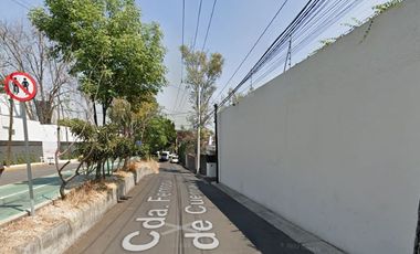 Hermosa y amplia casa en remate en San Jerónimo Lídice, Magdalena Contreras, CDMX!