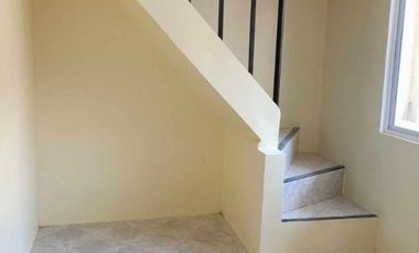 Resale Two Bedrooms Townhouse Near Mactan Newtown in Fleur De Ville Subdivision