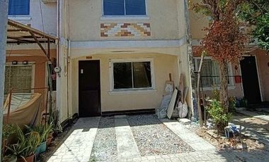 Resale Two Bedrooms Townhouse Near Mactan Newtown in Fleur De Ville Subdivision