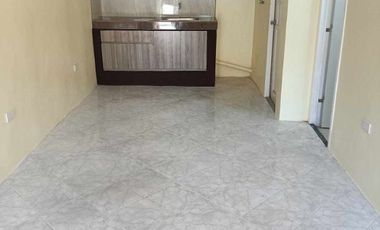 Resale Two Bedrooms Townhouse Near Mactan Newtown in Fleur De Ville Subdivision