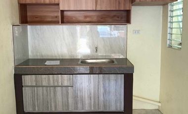Resale Two Bedrooms Townhouse Near Mactan Newtown in Fleur De Ville Subdivision