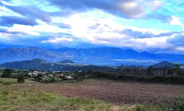Venta Hacienda Imbabura Urcuquí 71.5 Has