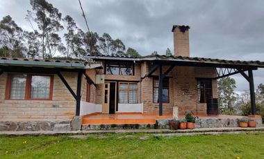 Venta Hacienda Imbabura Urcuquí 71.5 Has