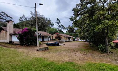 Venta Hacienda Imbabura Urcuquí 71.5 Has