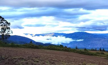 Venta Hacienda Imbabura Urcuquí 71.5 Has