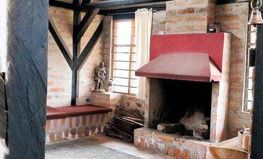 Venta Hacienda Imbabura Urcuquí 71.5 Has