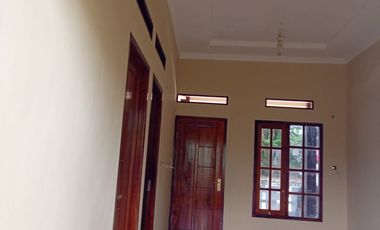 Jual Cepat Rumah Murah Bogor Komersil