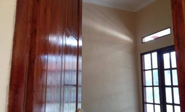 Jual Cepat Rumah Murah Bogor Komersil