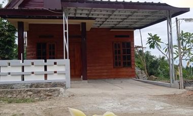 Jual Cepat Rumah Murah Bogor Komersil