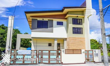 9.25M READY FOR OCCUPANCY 4 BEDROOM UNIT LOCATED AT DASMARIÑAS, CAVITE