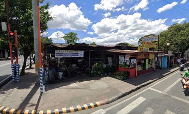 Commercial For sale with improvement at Marikina City, Metro Manila