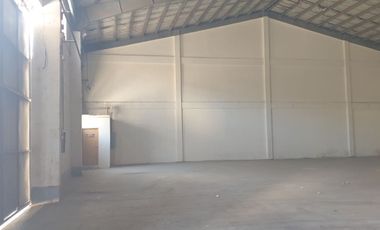 Warehouse for Lease in Santa Rosa Laguna