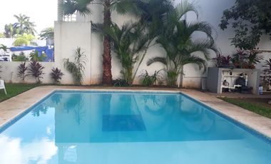 Departamento en Renta Cancun amueblado