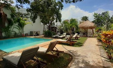 Departamento en Renta Cancun amueblado