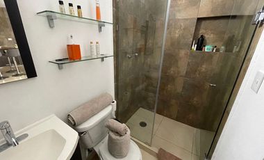 Departamento en Renta Cancun amueblado