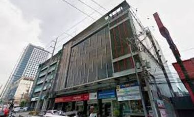 Fully Furnished Office Space for Rent in Quezon Ave., QC with ample amenities