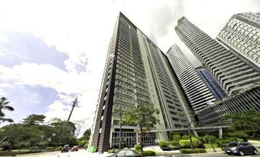 Fairways Tower 1BR Condo for Rent in Fort Bonifacio Global City, BGC, Taguig