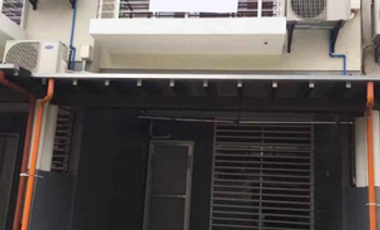 4-Bedroom Staff House For Rent in Pasay City