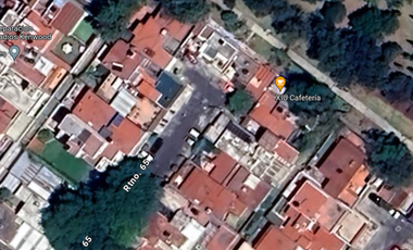 ¡REMATE!! ¡¡BELLA CASA EN UNA DE LAS MEJORES ZONAS DE LA ALCALDÍA COYOACAN