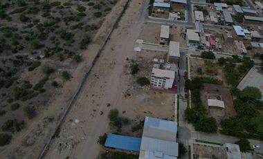 AMPLIO TERRENO EN VENTA URB. LOS SAUCES - PIURA