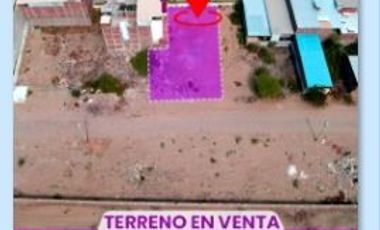 AMPLIO TERRENO EN VENTA URB. LOS SAUCES - PIURA