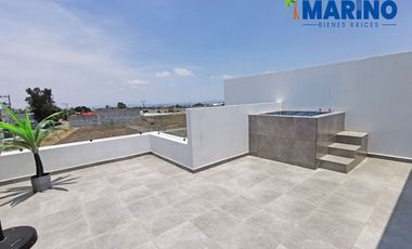 Casas en venta Residencial Tabachines Yecapixtla