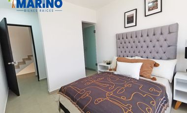 Casas en venta Residencial Tabachines Yecapixtla