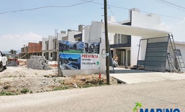 Casas en venta Residencial Tabachines Yecapixtla