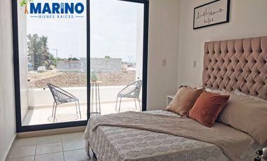 Casas en venta Residencial Tabachines Yecapixtla