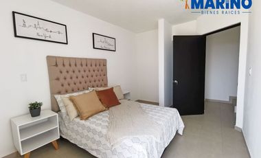 Casas en venta Residencial Tabachines Yecapixtla
