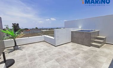 Casas en venta Residencial Tabachines Yecapixtla