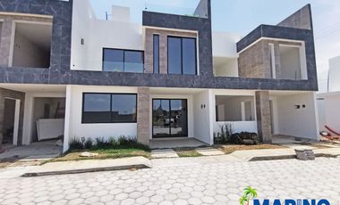 Casas en venta Residencial Tabachines Yecapixtla