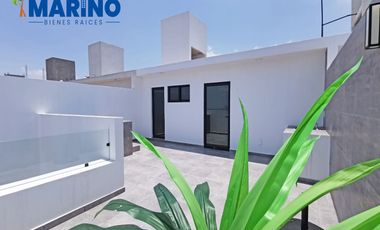 Casas en venta Residencial Tabachines Yecapixtla