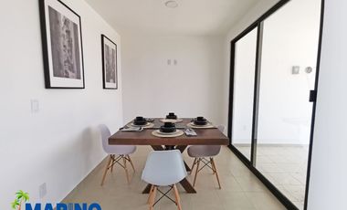 Casas en venta Residencial Tabachines Yecapixtla