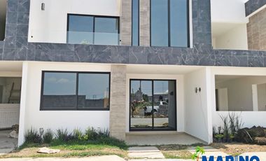 Casas en venta Residencial Tabachines Yecapixtla