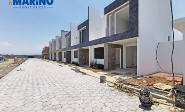 Casas en venta Residencial Tabachines Yecapixtla
