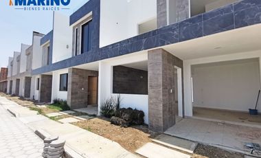 Casas en venta Residencial Tabachines Yecapixtla