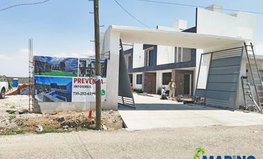Casas en venta Residencial Tabachines Yecapixtla