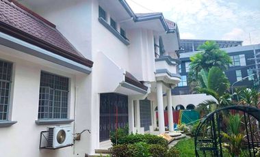 House for rent in Metro Manila