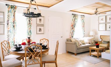 Dana 4 bedrooms in Davao City