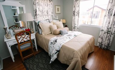 Dana 4 bedrooms in Davao City