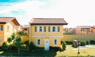 Dana 4 bedrooms in Davao City