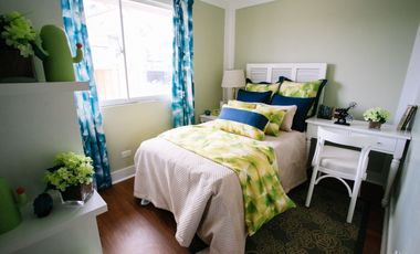 Dana 4 bedrooms in Davao City